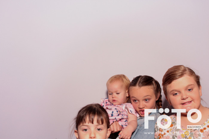 Lenny & Mel's Wedding | View more photos from the event at gallery.fotomachines.com.au/u/FOTOMachines/Lenny-Mels-Wedding